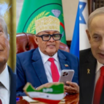 Featured & Cover Israel Recognizes Somaliland as First Country; Trump Remains Hesitant