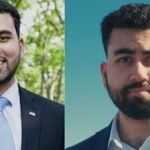 Featured & Cover Jay Vaingankar Raises $126 000 on First Day of Congressional Campaign