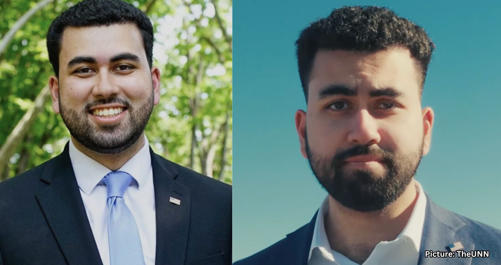 Jay Vaingankar Raises $126,000 on First Day of Congressional Campaign