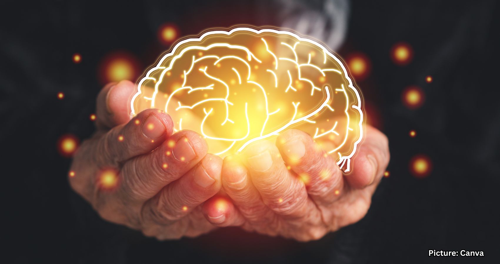 Featured & Cover Lower Dementia Risk Associated with Routine Vaccination New Analysis Finds