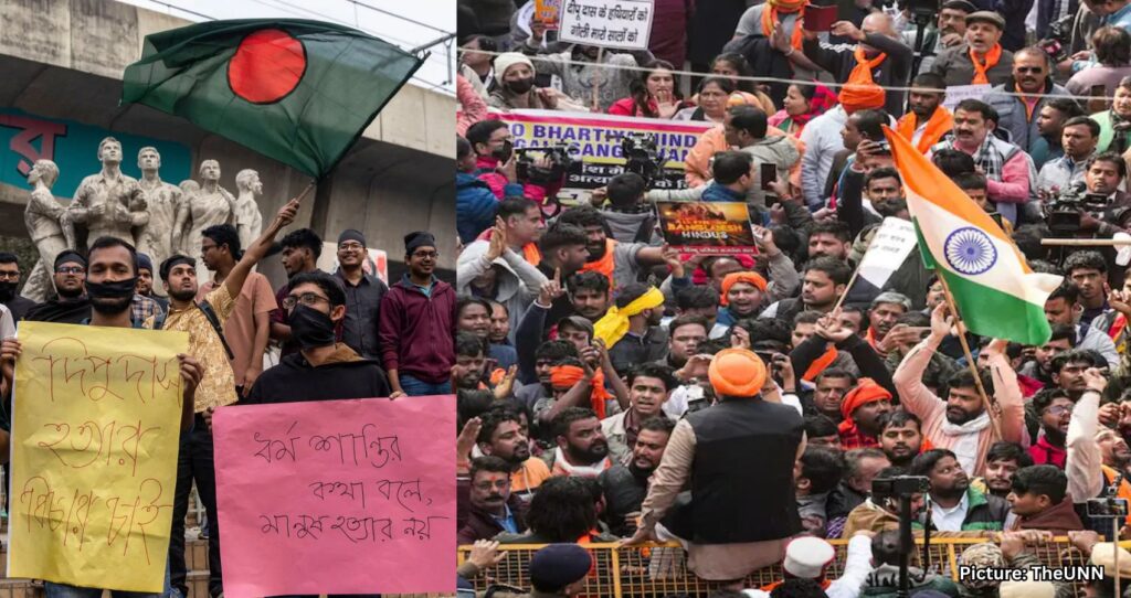 Lynching of Hindu Factory Worker in Bangladesh Raises Religious Tolerance Concerns