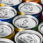 Featured & Cover Man's Energy Drink Consumption Linked to Serious Health Issues Doctors Warn