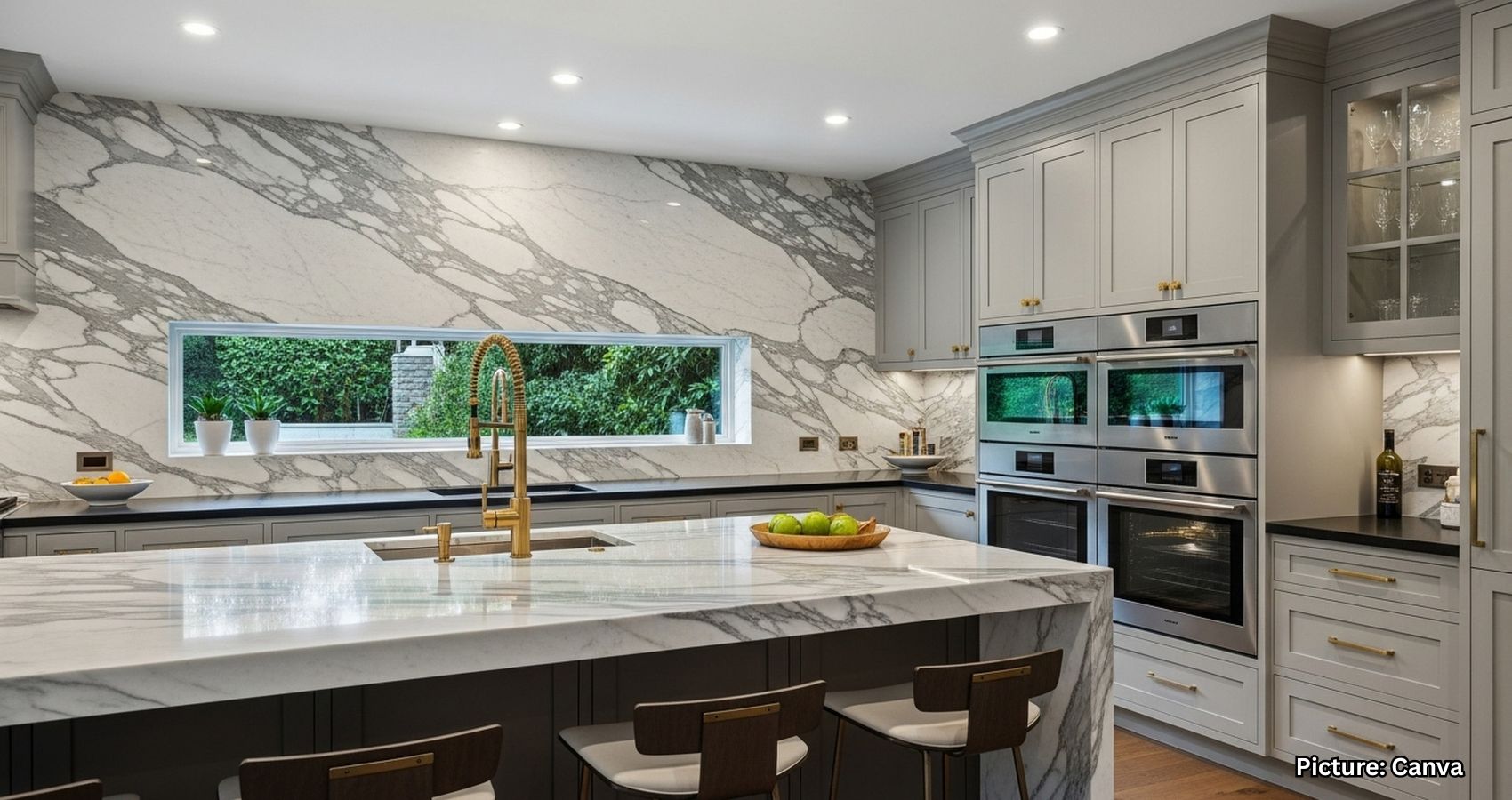 Featured & Cover Massachusetts Man Dies from Lung Disease Linked to Kitchen Countertops