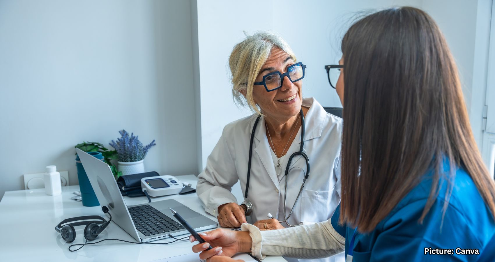 Featured & Cover Men Over 40 Should Consider These 14 Essential Medical Tests