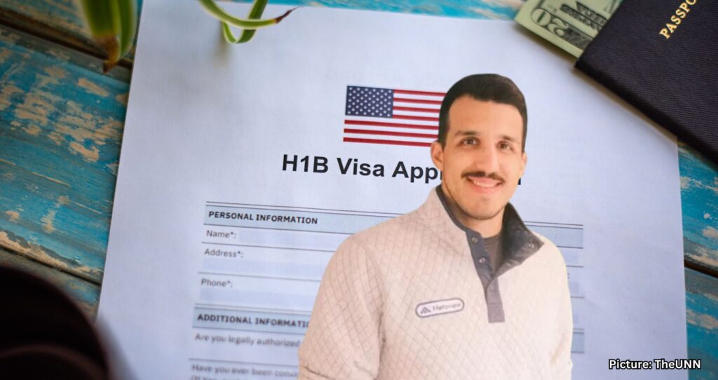 Metaview CTO Responds to Proposed H-1B Fee Hike with Viral Comment