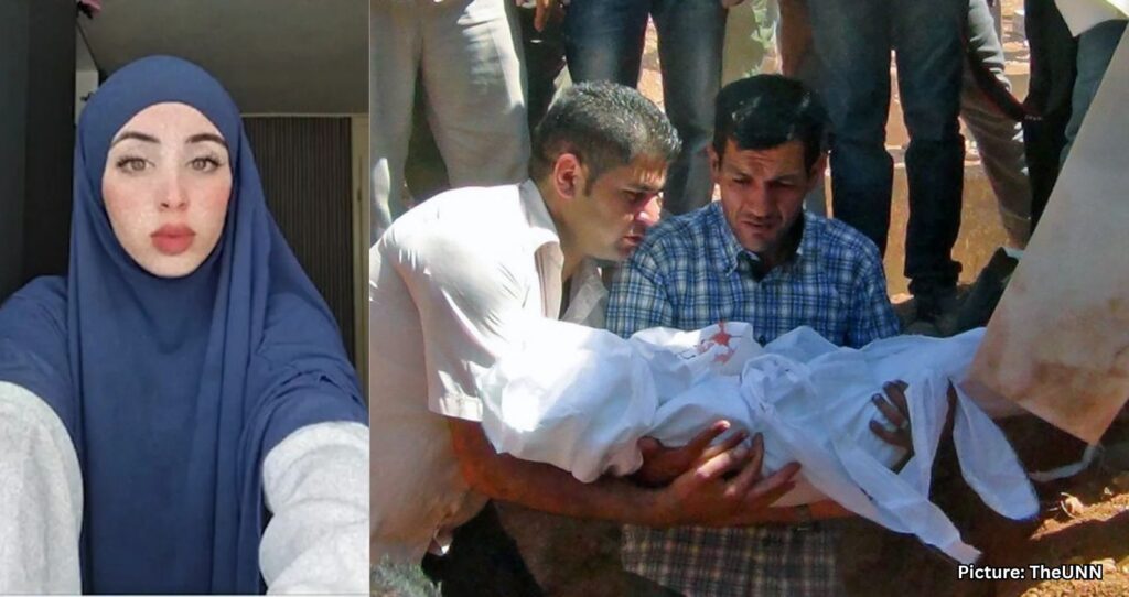 Featured & Cover Muslim Father and Sons Charged in Drowning of Teen Over Lifestyle Choices