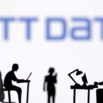 Featured & Cover NTT DATA CEO Predicts Short Lived AI Bubble Amid Industry Changes