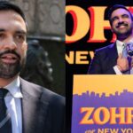 Featured & Cover NYC Mayor Elect Zohran Mamdani Supports Immigrants During ICE Crackdown