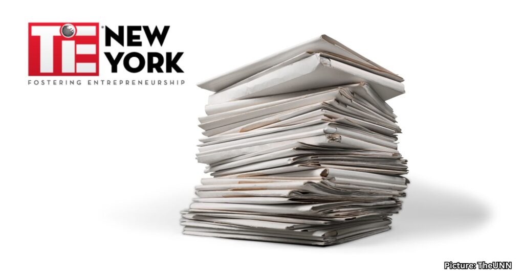 New Documents Raise Concerns Over TiE New York Leadership