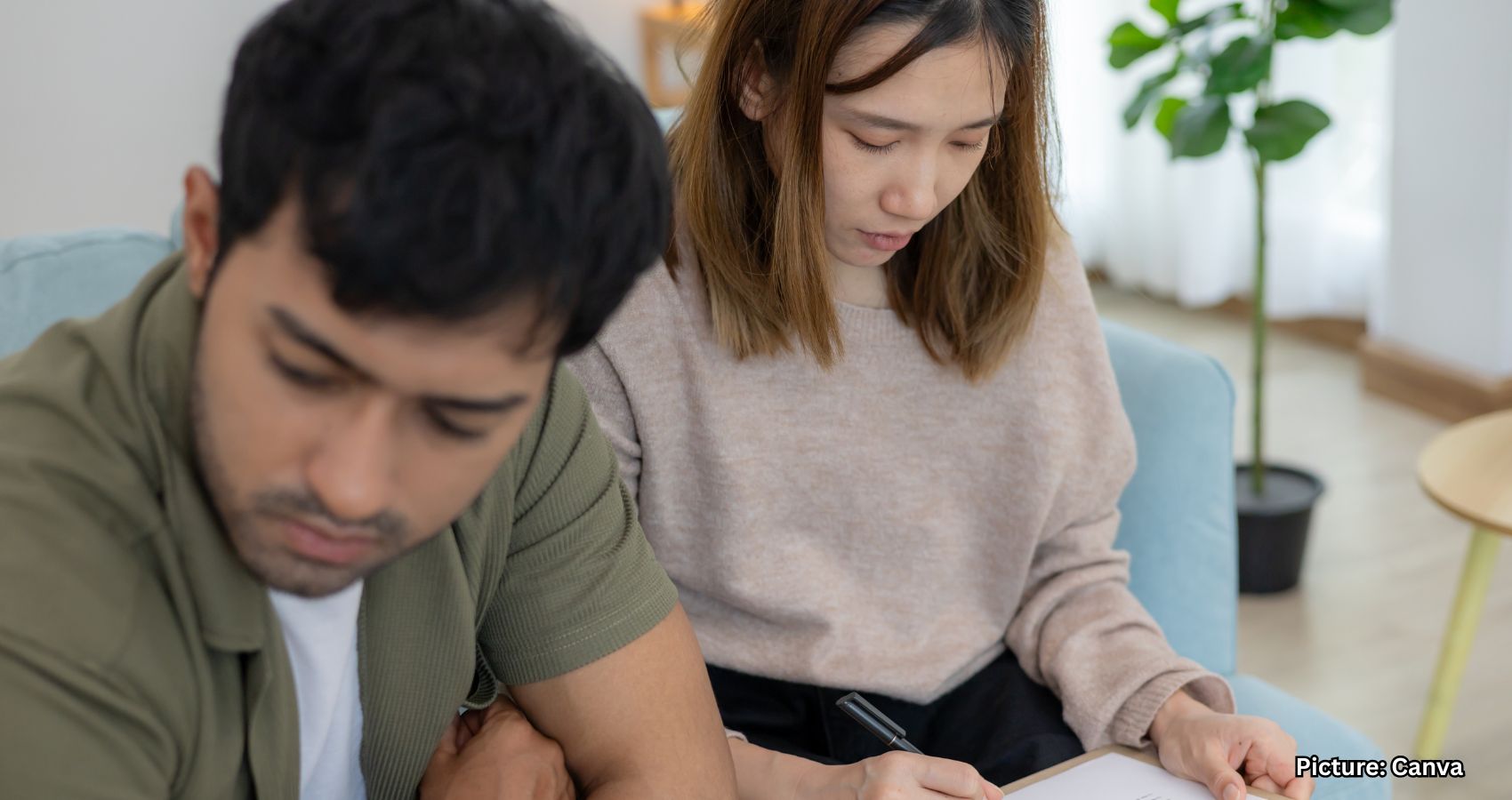 Featured & Cover New Platform Reveals Insights into Family Separation Challenges