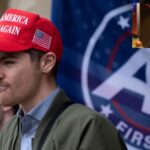 Featured & Cover Nick Fuentes Criticizes Indian Americans Amid Controversial Remarks