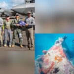 Featured & Cover Nonprofit Employs Underwater Technology to Locate Missing Service Members