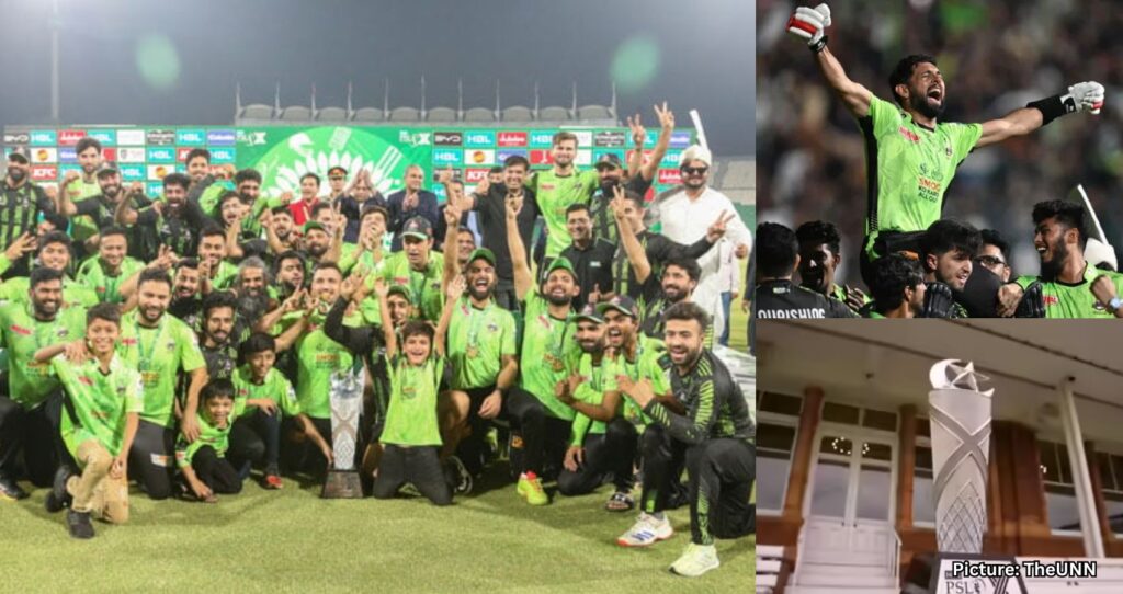 PCB Extends Bid Submission Deadline for Two New PSL Teams