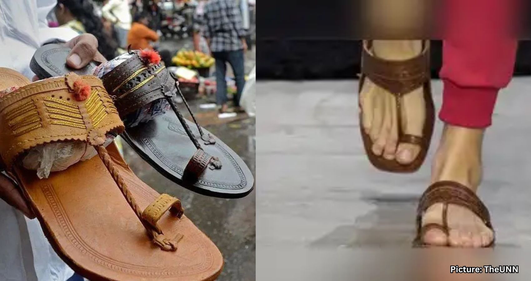Featured & Cover Prada to Release $930 Kolhapuri Sandals After Backlash Over Production