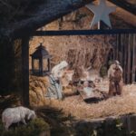 Featured & Cover Pro Life Leader Commends Vatican's Inspiring Anti Abortion Nativity Scene