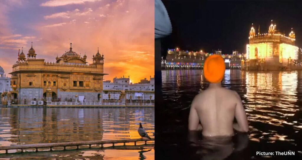 Punjab Declares Amritsar, Anandpur Sahib, and Talwandi Sabo Holy Cities