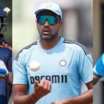 Featured & Cover R Ashwin Comments on Limited Broadcast of Vijay Hazare Trophy