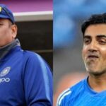 Featured & Cover Ravi Shastri Analyzes Gautam Gambhir's India Loss to South Africa