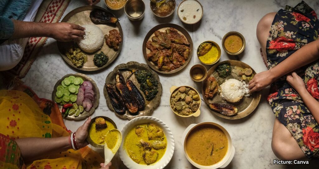 Recipes Roundup 2025: Favorite Meals from Around the World