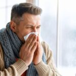 Featured & Cover Record Flu Numbers in New York State Prompt Official Warnings