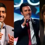 Featured & Cover Ro Khanna Condemns Nick Fuentes' Attacks on Indian American Vivek Ramaswamy
