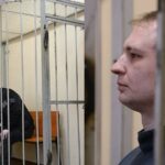 Featured & Cover Russia Increases U S Citizen's Prison Sentence to 10 Years