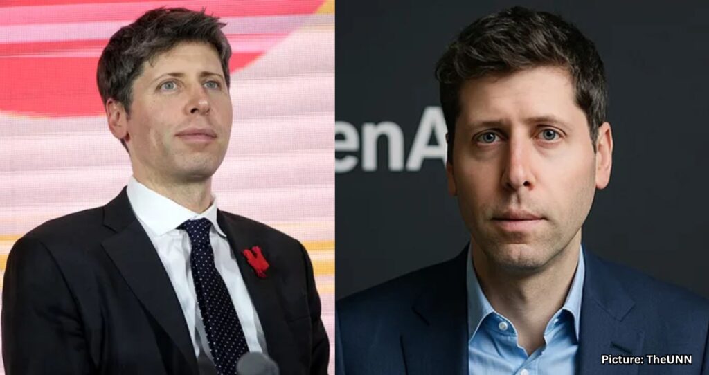 Sam Altman Raises Concerns Over Google Gemini’s Impact on AI