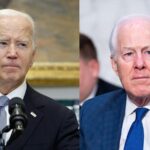 Featured & Cover Senate Republicans Investigate Biden Immigration Programs Following Guard Shooting