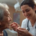 Featured & Cover Seniors Using Multiple Medications May Experience Unexpected Health Effects