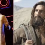 Featured & Cover Shahzad Ali Praises Ranveer Singh's Energy in New Song