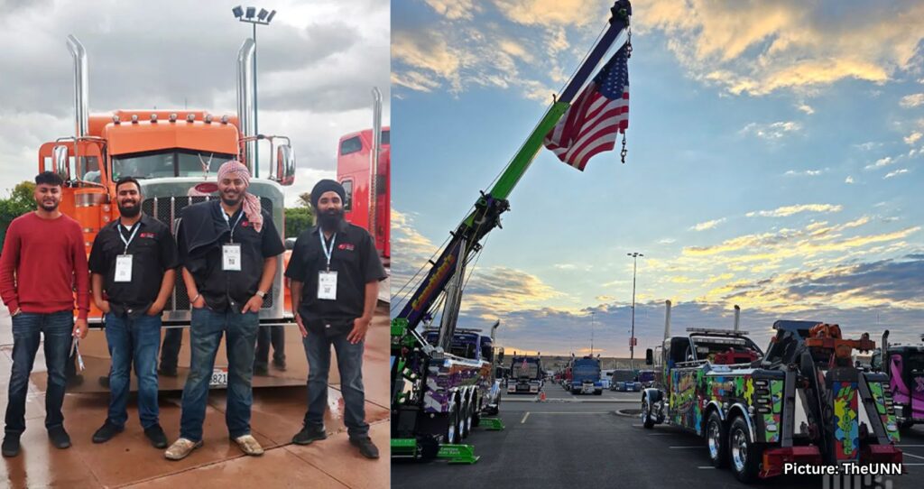 Featured & Cover Sikh Coalition Files Lawsuit Against California DMV Over License Cancellations