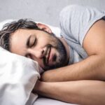 Featured & Cover Simple Nightly Habit May Improve Blood Pressure Study Finds