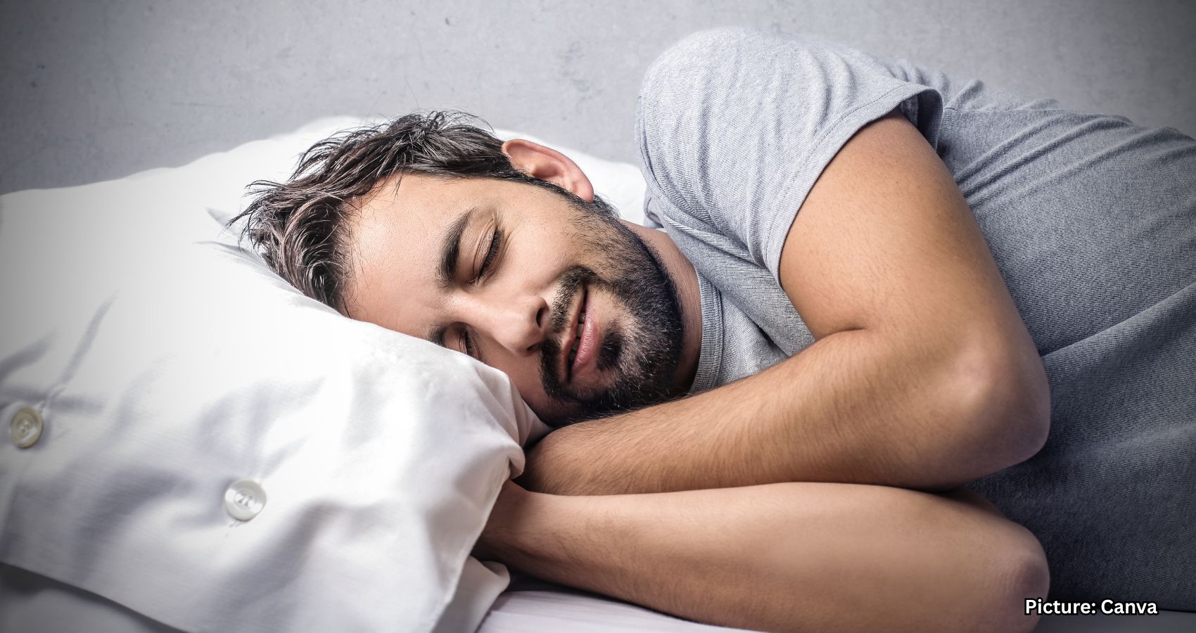 Featured & Cover Simple Nightly Habit May Improve Blood Pressure Study Finds