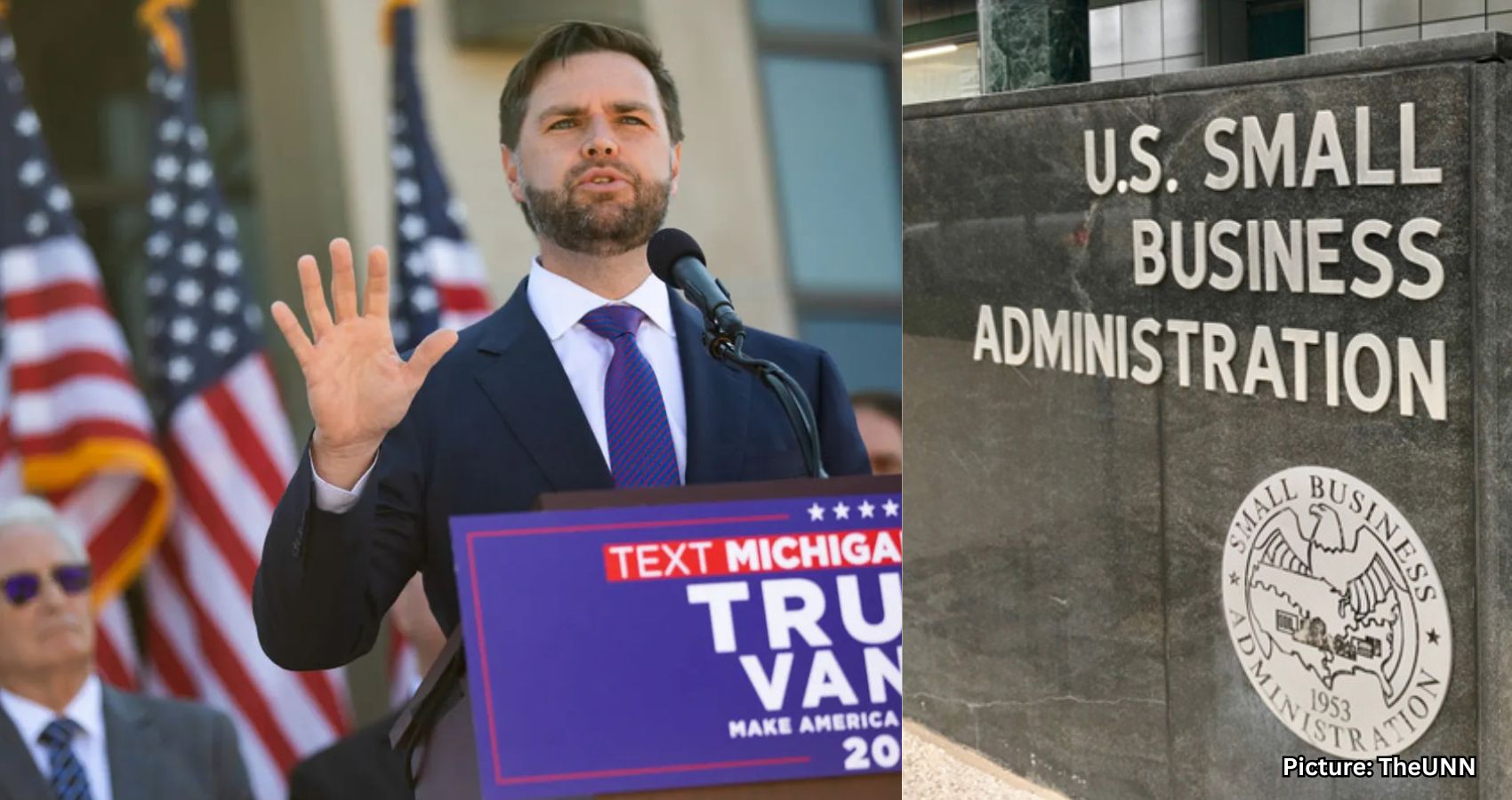 Featured & Cover Small Business Administration Launches Initiative to Reduce Federal Regulations