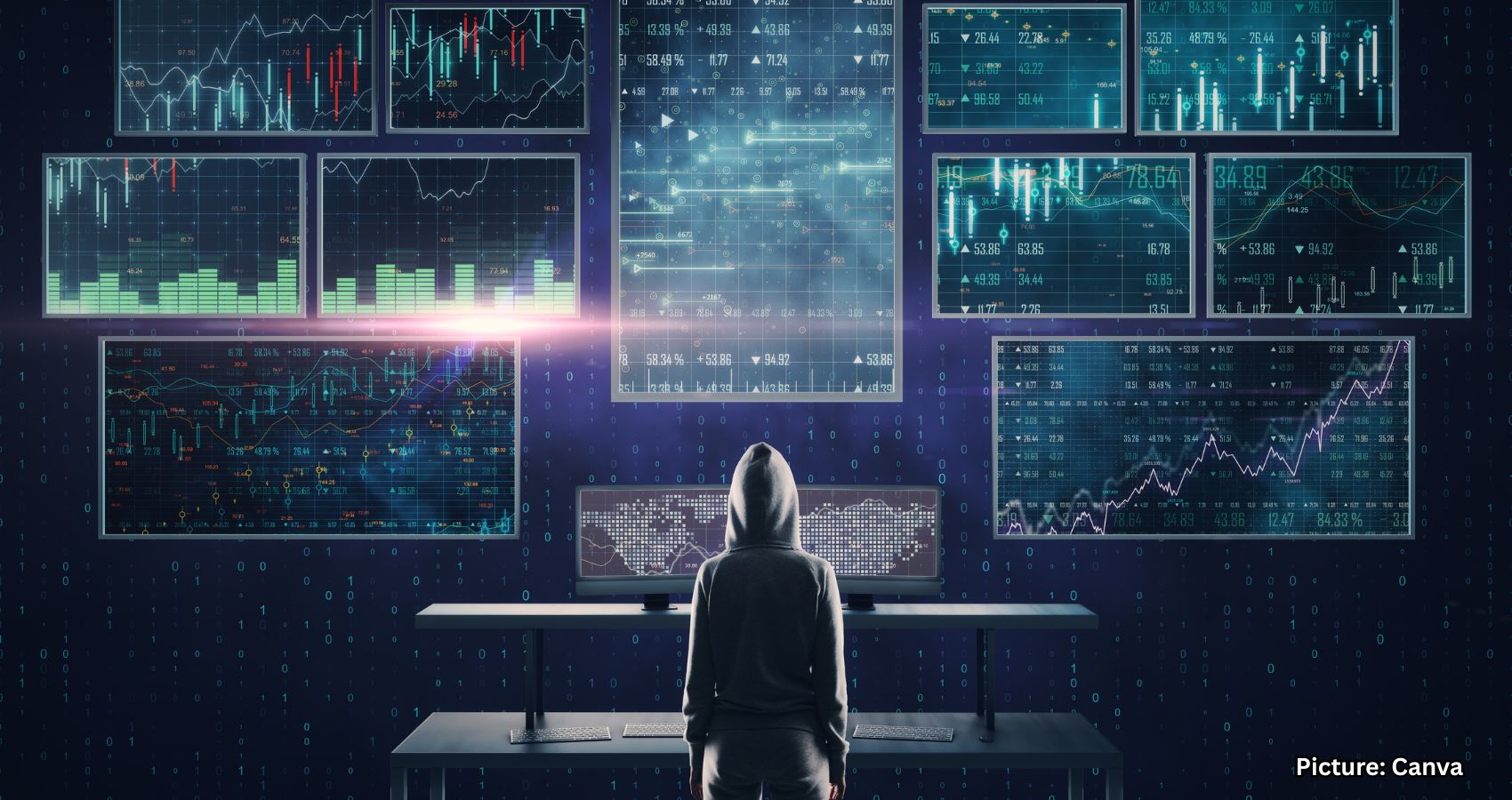 Featured & Cover Smart Home Hacking Concerns Distinguishing Reality from Hype