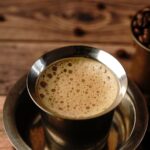 Featured & Cover South Indian Filter Coffee Grows in Popularity Among Indian Americans
