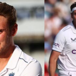 Featured & Cover Stuart Broad Reflects Emotionally as England Ends 5 468 Day Wait