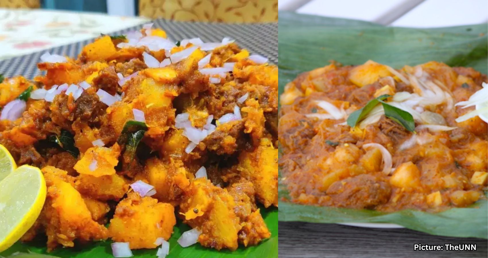 Featured & Cover Tapioca Biryani Tradition Promotes Religious Harmony in Kerala Parish