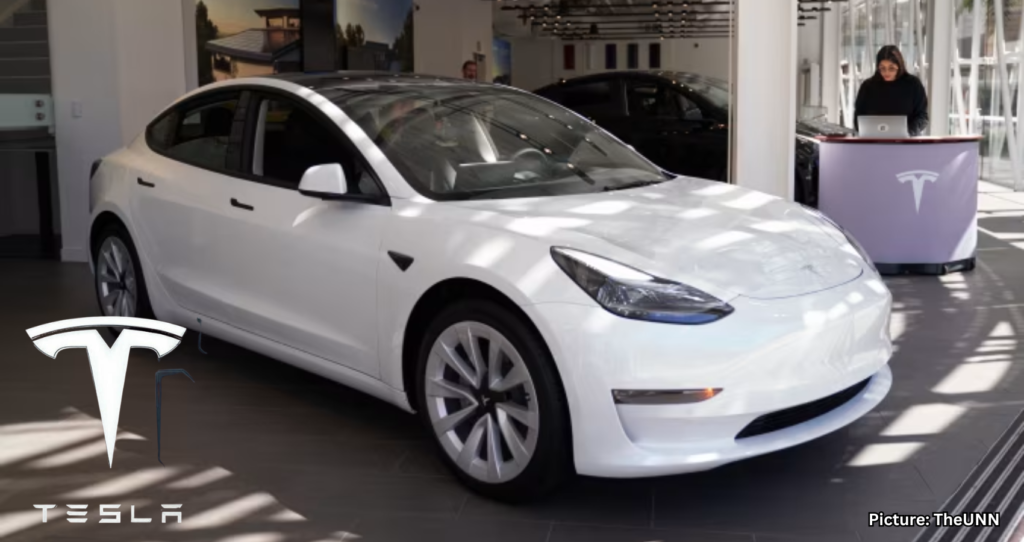 Tesla Faces Investigation by U.S. Auto Safety Regulator