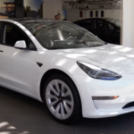 Featured & Cover Tesla Faces Investigation by U S Auto Safety Regulator