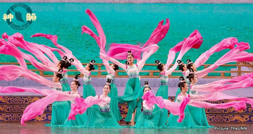The Story Behind Shen Yun: Understanding Its Cultural Significance