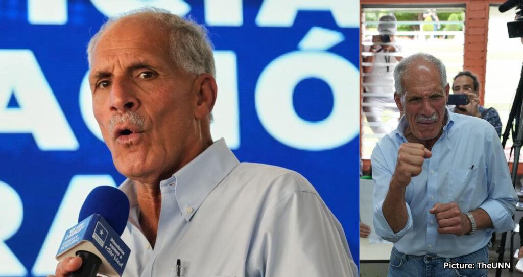 Featured & Cover Trump Backed Candidate Asfura Secures Victory in Honduras Presidential Election