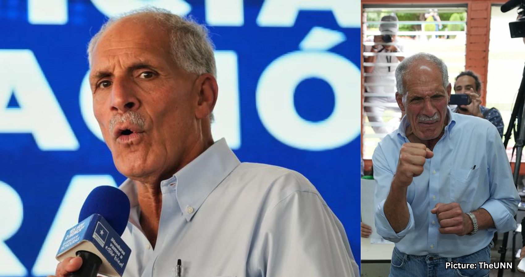 Trump-Backed Candidate Asfura Secures Victory in Honduras Presidential Election