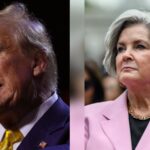 Featured & Cover Trump Discusses Revenge and Power in Vanity Fair Profile