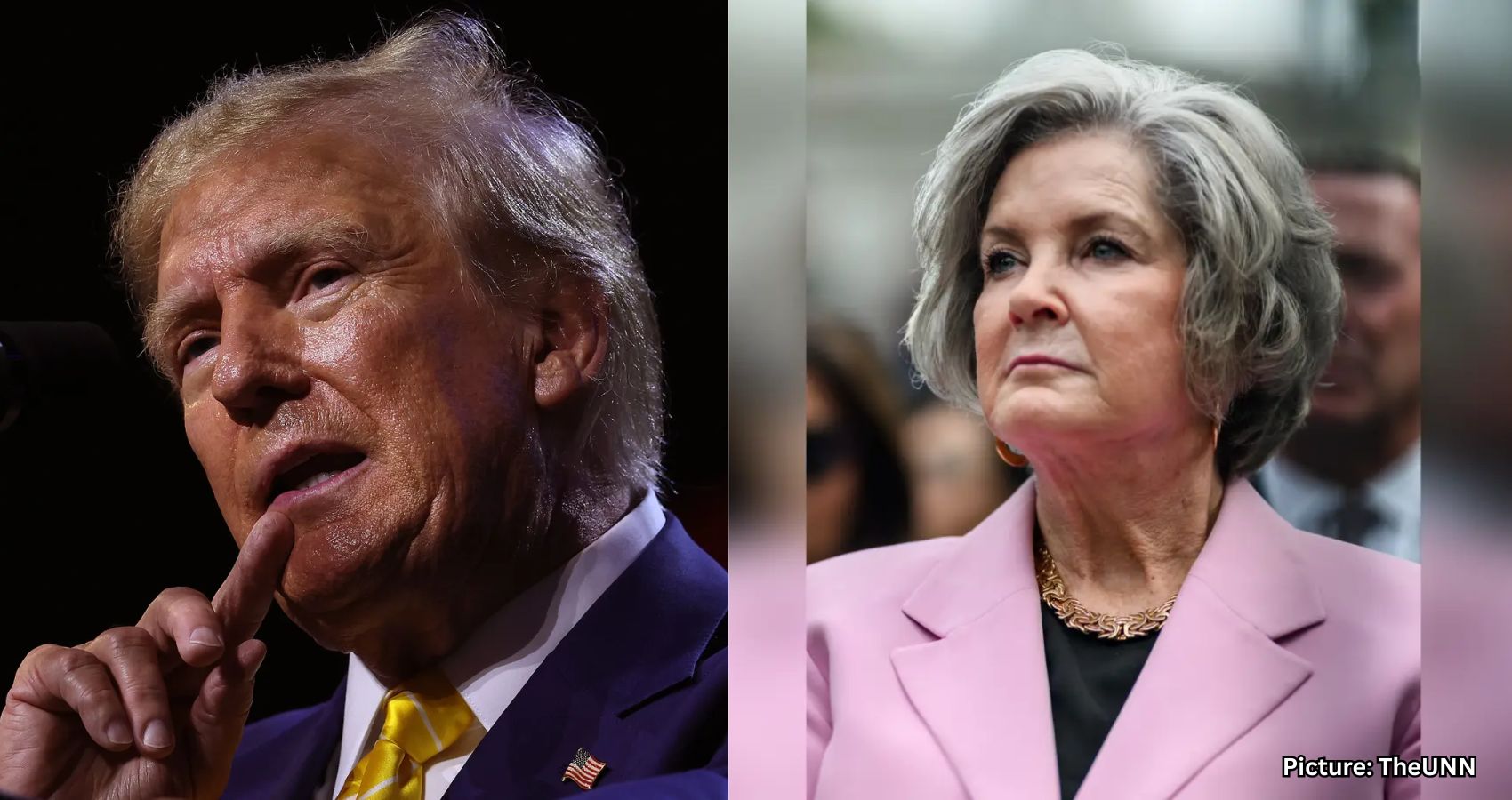 Featured & Cover Trump Discusses Revenge and Power in Vanity Fair Profile