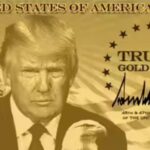 Featured & Cover Trump's Gold Card A Million Dollar Ticket to the American Dream