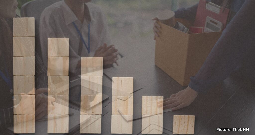 Unemployment Claims Decrease Ahead of Upcoming Holiday Week