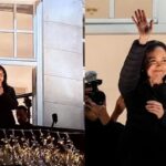 Featured & Cover Venezuelan Opposition Leader Machado Resurfaces in Norway After Months of Hiding