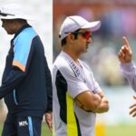 Featured & Cover Virat Kohli's 135 Run Performance Impresses Indian Team Coach