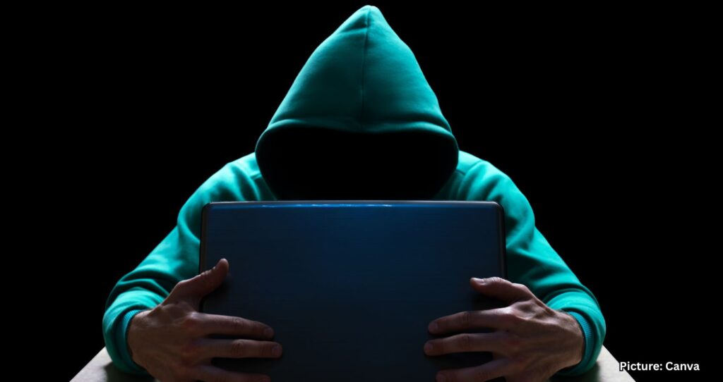 Featured & Cover Why Scammers Open Bank Accounts in Your Name Understanding the Risks